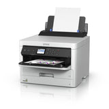 Epson T01C100 blækpatron 1 stk Original Højt (XL) udbytte Sort