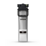 Epson C13T945140 blækpatron 1 stk Original Højt (XL) udbytte Sort