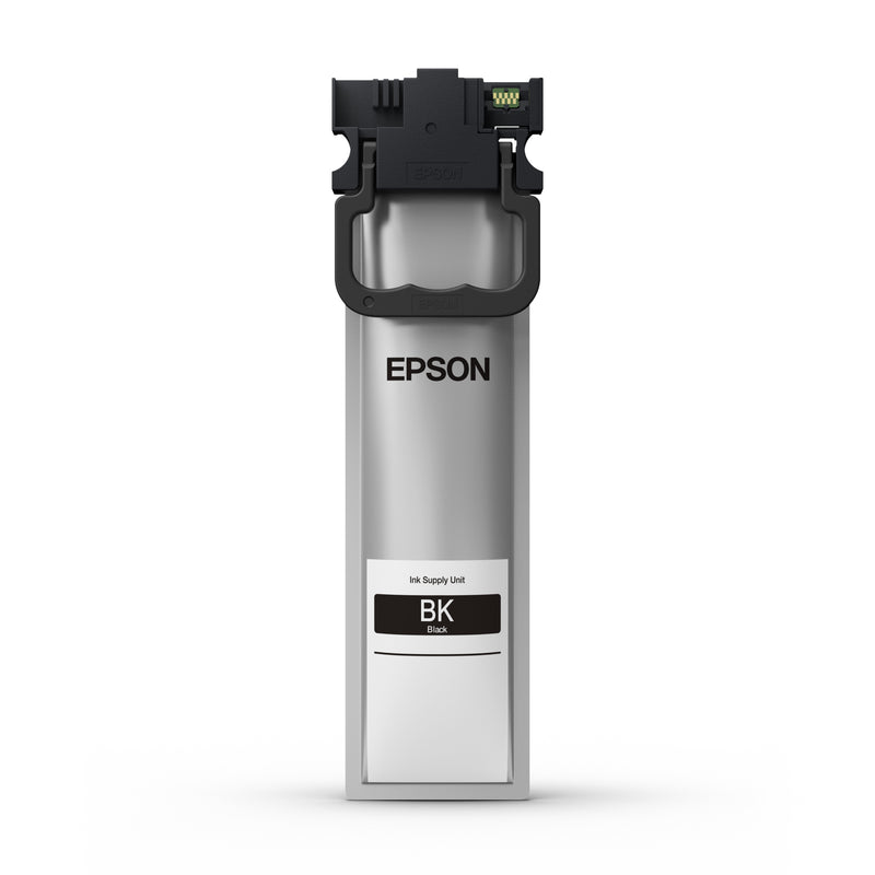 Epson C13T964140 blækpatron 1 stk Original Sort