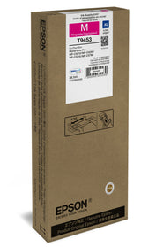 Epson C13T945340 blækpatron 1 stk Original Højt (XL) udbytte Magenta