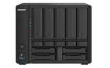 QNAP TS-932PX NAS Tower Annapurna Labs Alpine AL-324 4 GB DDR4 0 TB QNAP Turbo System Sort