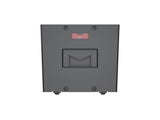 Multibrackets 2988 tv-beslag 81,3 cm (32") Sort