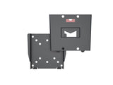 Multibrackets 2988 tv-beslag 81,3 cm (32") Sort