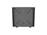 Multibrackets 2988 tv-beslag 81,3 cm (32") Sort