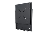 Multibrackets 3008 tv-beslag 101,6 cm (40") Sort