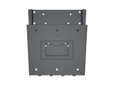 Multibrackets 3008 tv-beslag 101,6 cm (40") Sort