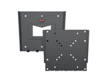 Multibrackets 3008 tv-beslag 101,6 cm (40") Sort
