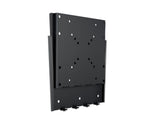 Multibrackets 3008 tv-beslag 101,6 cm (40") Sort