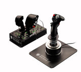 Thrustmaster Hotas Warthog Sort Joystick PC