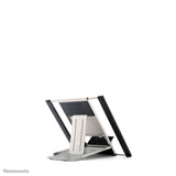 Neomounts NSLS100 laptop stativ Notebook armhylde Sølv 55,9 cm (22")