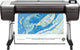HP Designjet T1700dr 44-in PostScript Printer storformat printer Termisk inkjet Farve 2400 x 1200 dpi 1118 x 1676 mm Ethernet LAN
