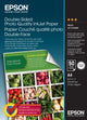 Epson Double-Sided Photo Quality Inkjet printpapir A4 (210x297 mm) Mat 50 ark