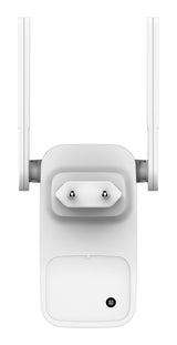 D-Link DAP-1610 Netværkssender & -modtager Hvid 10, 100 Mbit/s