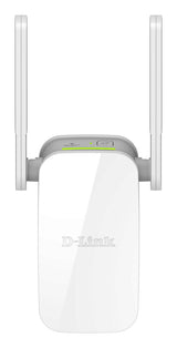 D-Link DAP-1610 Netværkssender & -modtager Hvid 10, 100 Mbit/s