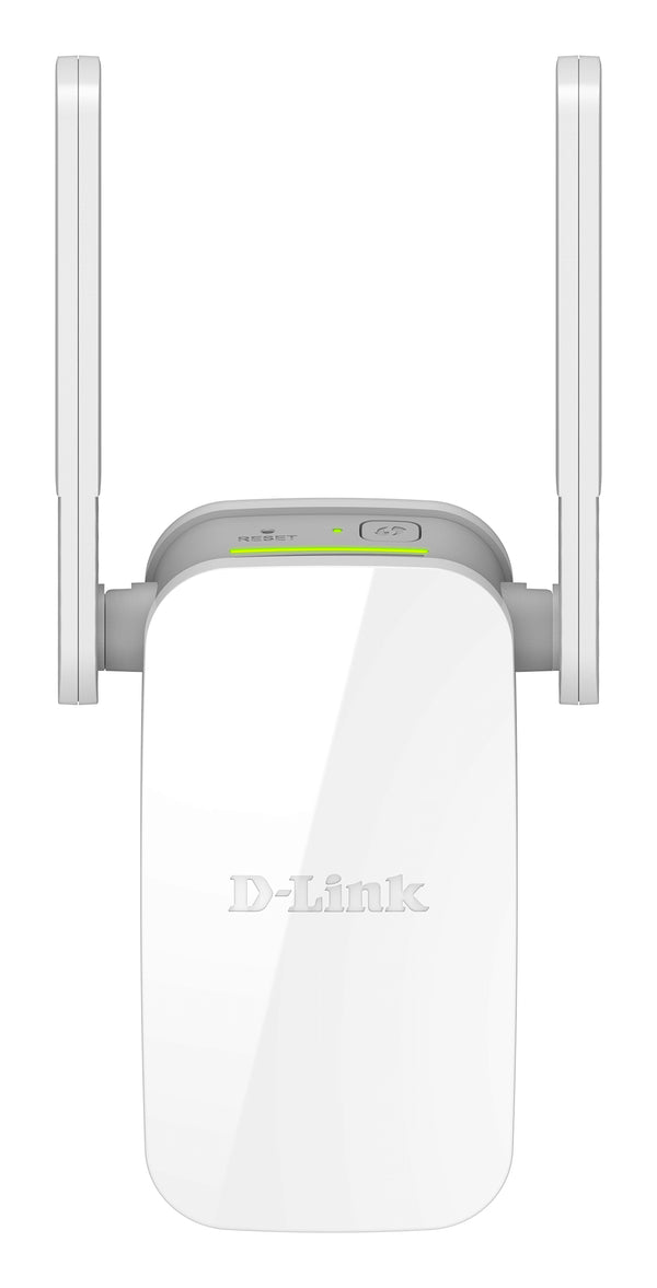 D-Link DAP-1610 Netværkssender & -modtager Hvid 10, 100 Mbit/s