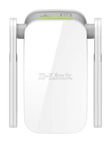 D-Link DAP-1610 Netværkssender & -modtager Hvid 10, 100 Mbit/s
