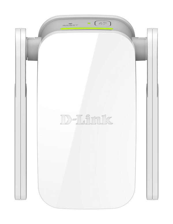 D-Link DAP-1610 Netværkssender & -modtager Hvid 10, 100 Mbit/s