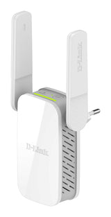 D-Link DAP-1610 Netværkssender & -modtager Hvid 10, 100 Mbit/s