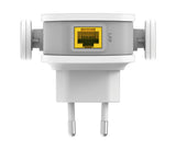 D-Link DAP-1610 Netværkssender & -modtager Hvid 10, 100 Mbit/s