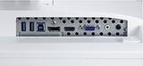 Fujitsu B24-9 TE computerskærm 60,5 cm (23.8") 1920 x 1080 pixel Fuld HD LED Grå