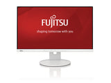 Fujitsu B24-9 TE computerskærm 60,5 cm (23.8") 1920 x 1080 pixel Fuld HD LED Grå