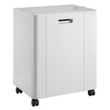 Brother ZUNTMFCJ6900 printerkabinet og -holder Hvid