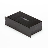 StarTech.com ST7200USBM interface hub USB 2.0 Type-B 480 Mbit/s Sort