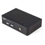 StarTech.com SV231HDMIUA KVM Switch Sort