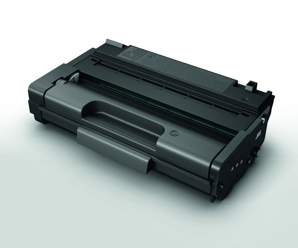 Ricoh 406990 tonerpatron 1 stk Original Sort