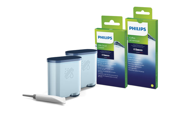 Philips CA6707/10 del & tilbehør til kaffemaskine Afkalkningsmiddel