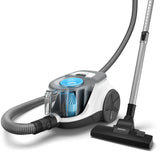 Philips 2000 series XB2122/09 støvsuger 1,3 L Beholder vakuum Dry 850 W