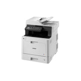 Brother DCP-L8410CDW Multifunktionsprinter Laser A4 2400 x 600 dpi 31 sider pr. minut Wi-Fi