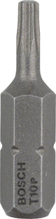 Bosch 2 607 001 604 skruetrækker bit 3 stk