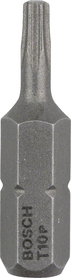 Bosch 2 607 001 604 skruetrækker bit 3 stk