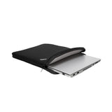 Lenovo 4X40N18009 taske og etui til laptop 35,6 cm (14") Sort