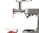 Kenwood KAX950ME tilbehør til mixer og foodprocessor Kødhakkersæt