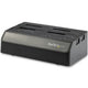 StarTech.com SDOCK4U313 drev dockingstation USB 3.2 Gen 2 (3.1 Gen 2) Type-C Sort