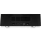 StarTech.com SDOCK4U313 drev dockingstation USB 3.2 Gen 2 (3.1 Gen 2) Type-C Sort