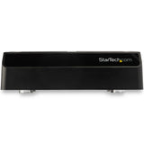StarTech.com SDOCK4U313 drev dockingstation USB 3.2 Gen 2 (3.1 Gen 2) Type-C Sort