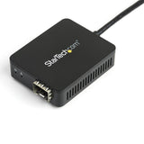 StarTech.com US1GA30SFP netværkskort Fiber 1000 Mbit/s