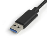 StarTech.com US1GA30SFP netværkskort Fiber 1000 Mbit/s