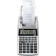 Canon P1-DTSC II EMEA HWB regnemaskine Desktop Udskrivning Grå
