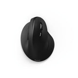 Hama 00182699 mus Kontor Højre hånd RF trådløst Optisk 1400 dpi