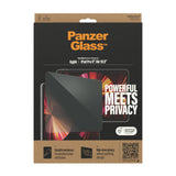 PanzerGlass ® Privacy Screen Protector iPad Pro 11″ (2018, 2020-2022, 2024) | Air 10.9'' (2020, 2022) Klar skærmbeskytter Apple 1 stk