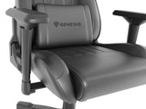 GENESIS Nitro 950 PC gamingstol Polstret sæde Sort