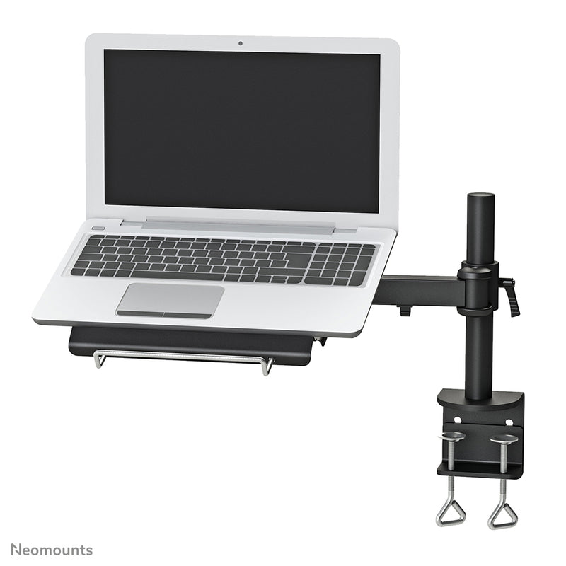 Neomounts NOTEBOOK-D100 laptop stativ Sort 55,9 cm (22")