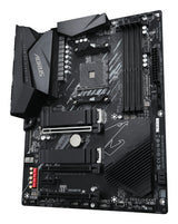 GIGABYTE B550 AORUS ELITE AX V2 bundkort AMD B550 Stik AM4 ATX
