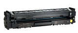 HP 207X High Yield Yellow Original LaserJet Toner Cartridge tonerpatron 1 stk