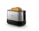Philips Viva Collection HD2637/90 brødrister 7 2 skive(r) 950 W