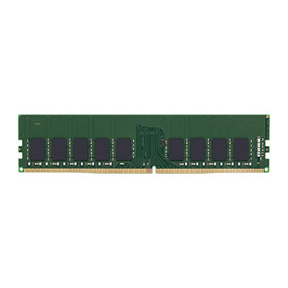 Kingston Technology KTD-PE426E/16G hukommelsesmodul 16 GB 1 x 16 GB DDR4 2666 MT/s 288-pin DIMM Fejlkorrigerende kode